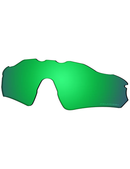 Jade Green Mirroris™ Polarized