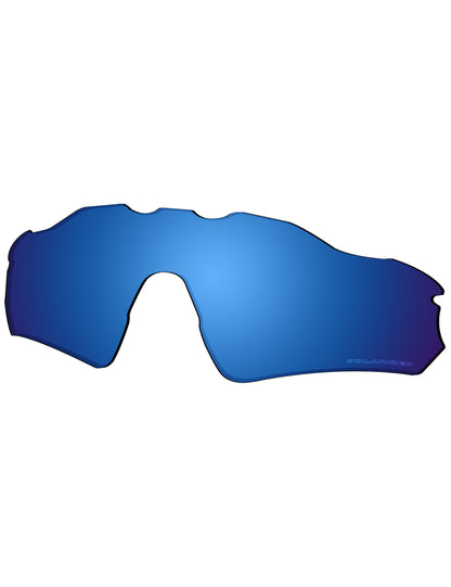 Midnight Blue Mirroris™ Polarized