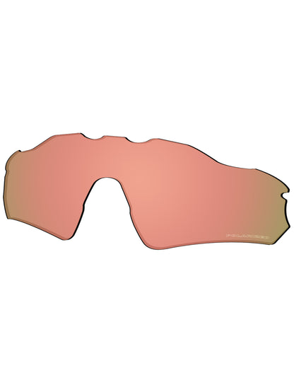 Rose Gold Mirroris™ Polarized