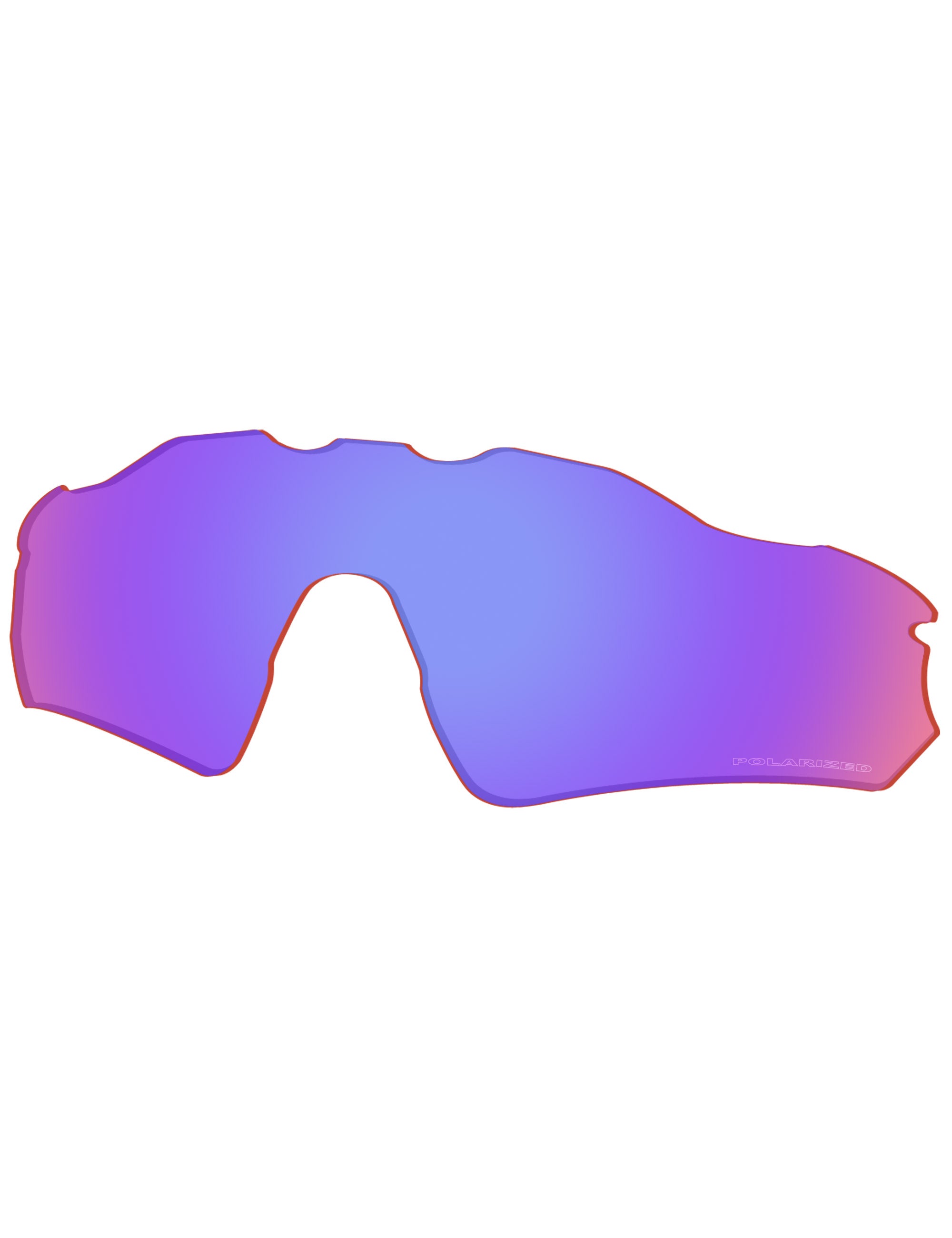 Shield G30 Mirroris™ Polarized