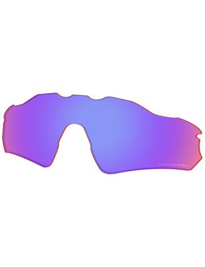 Shield G30 Mirroris™ Polarized
