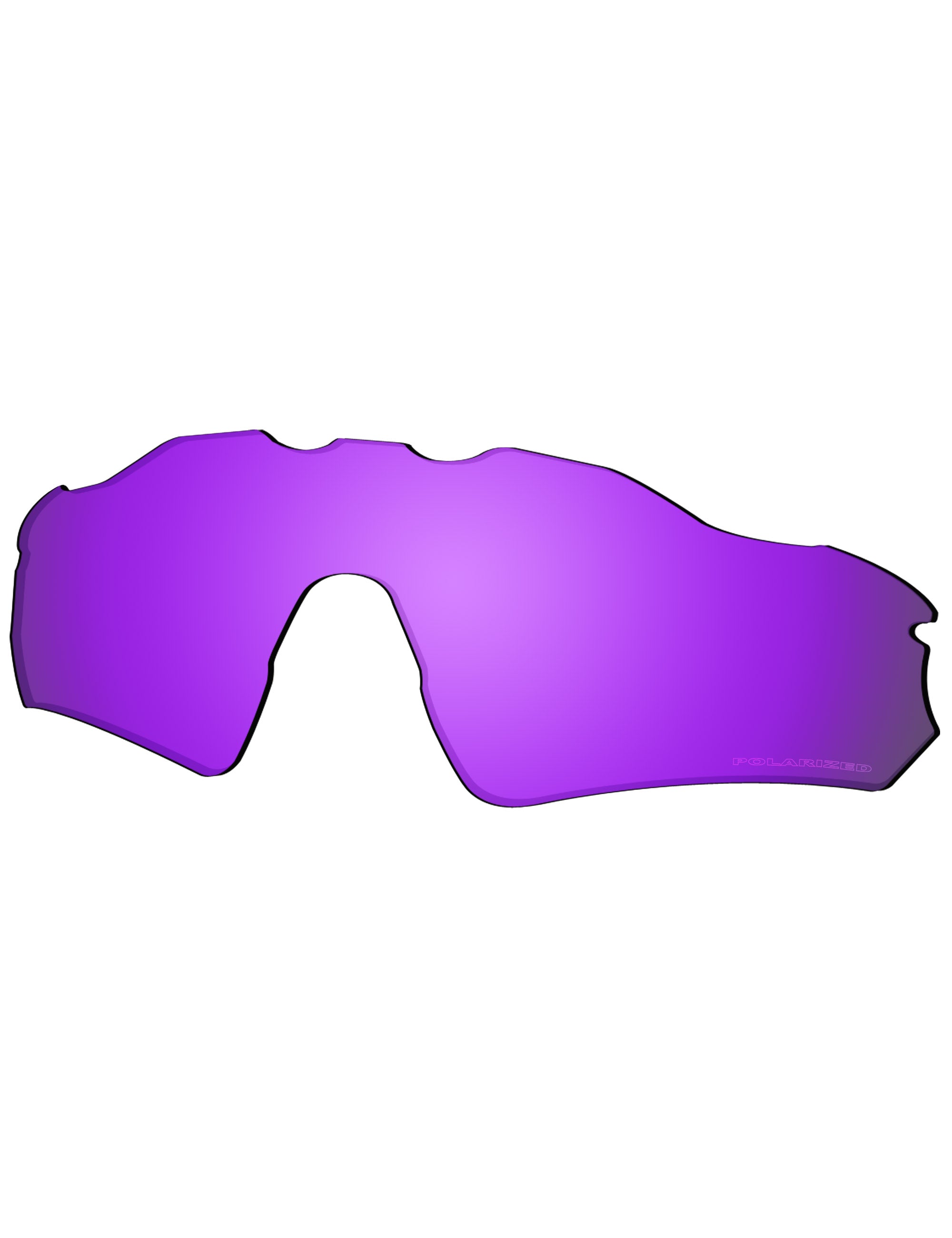 Violet Purple Mirroris™ Polarized