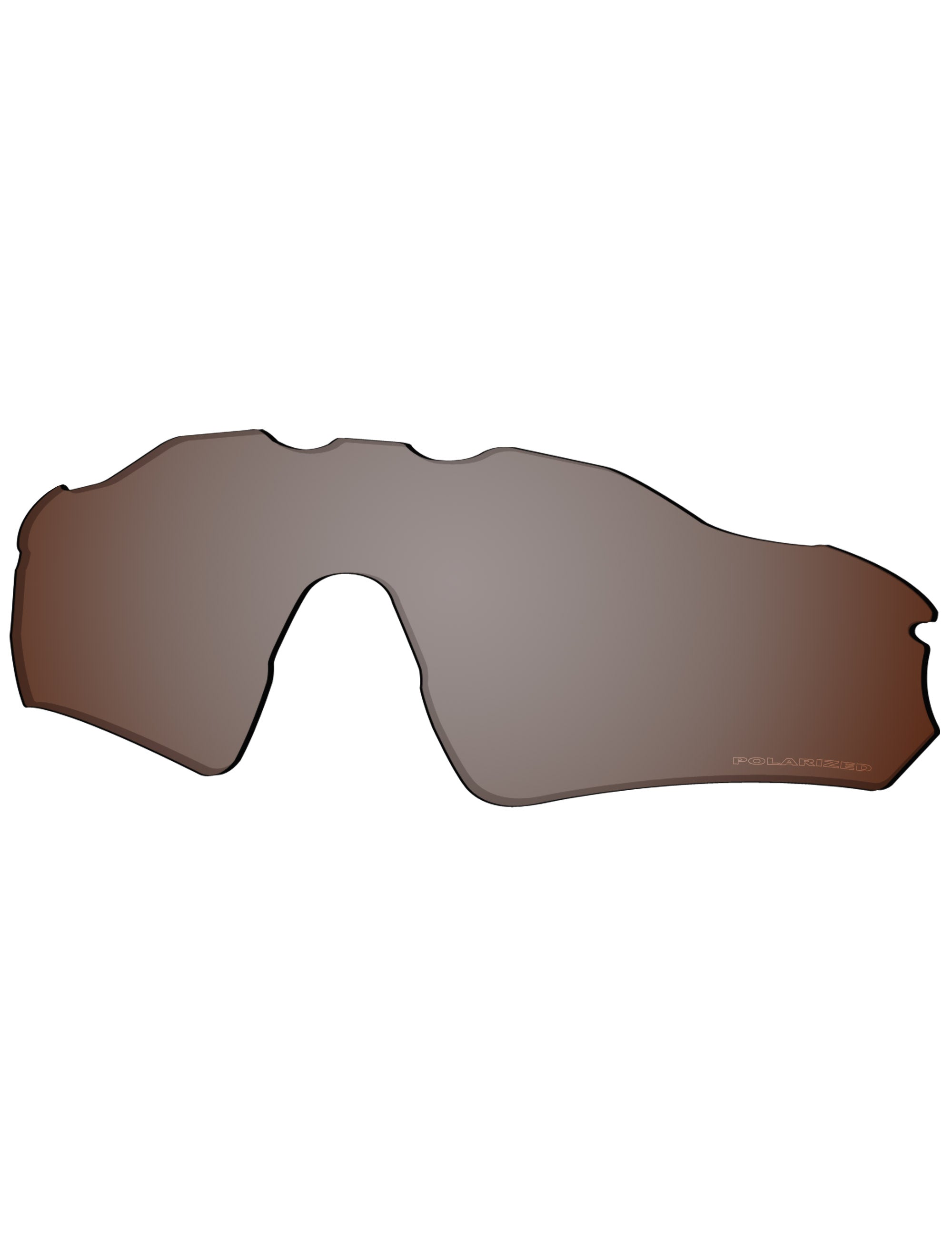 Vivid Bronze Mirroris™ Polarized