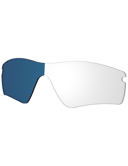 Blue Photochromic