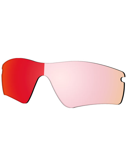 Fire Red Mirroris™ Photochromic