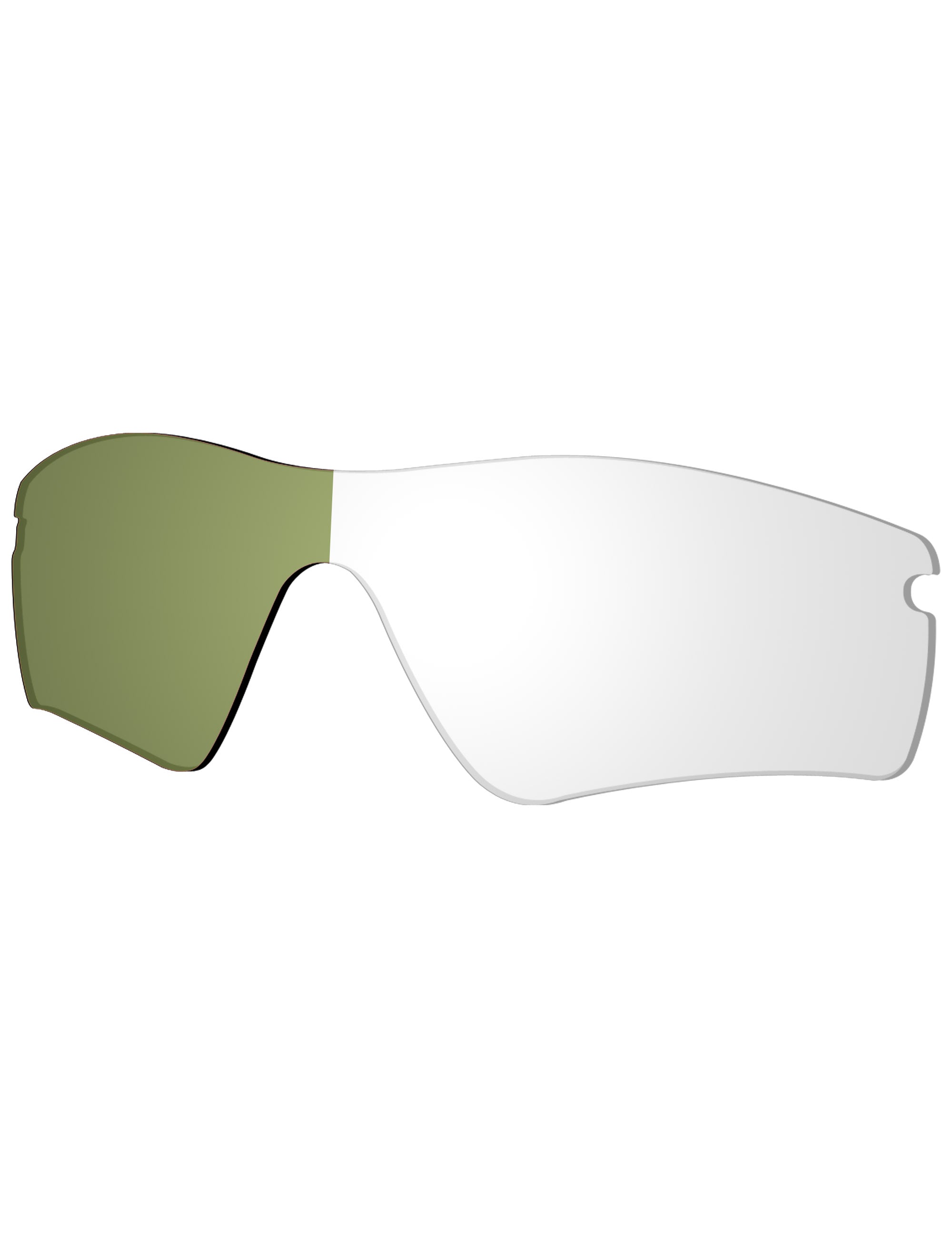 Green Photochromic