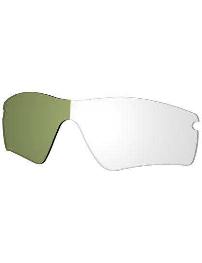 Green Photochromic