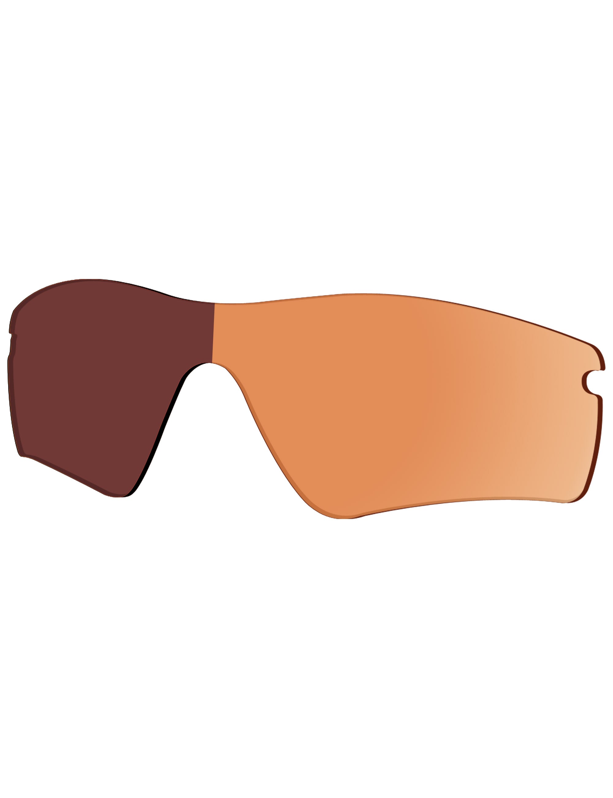 Orange Tint Photochromic