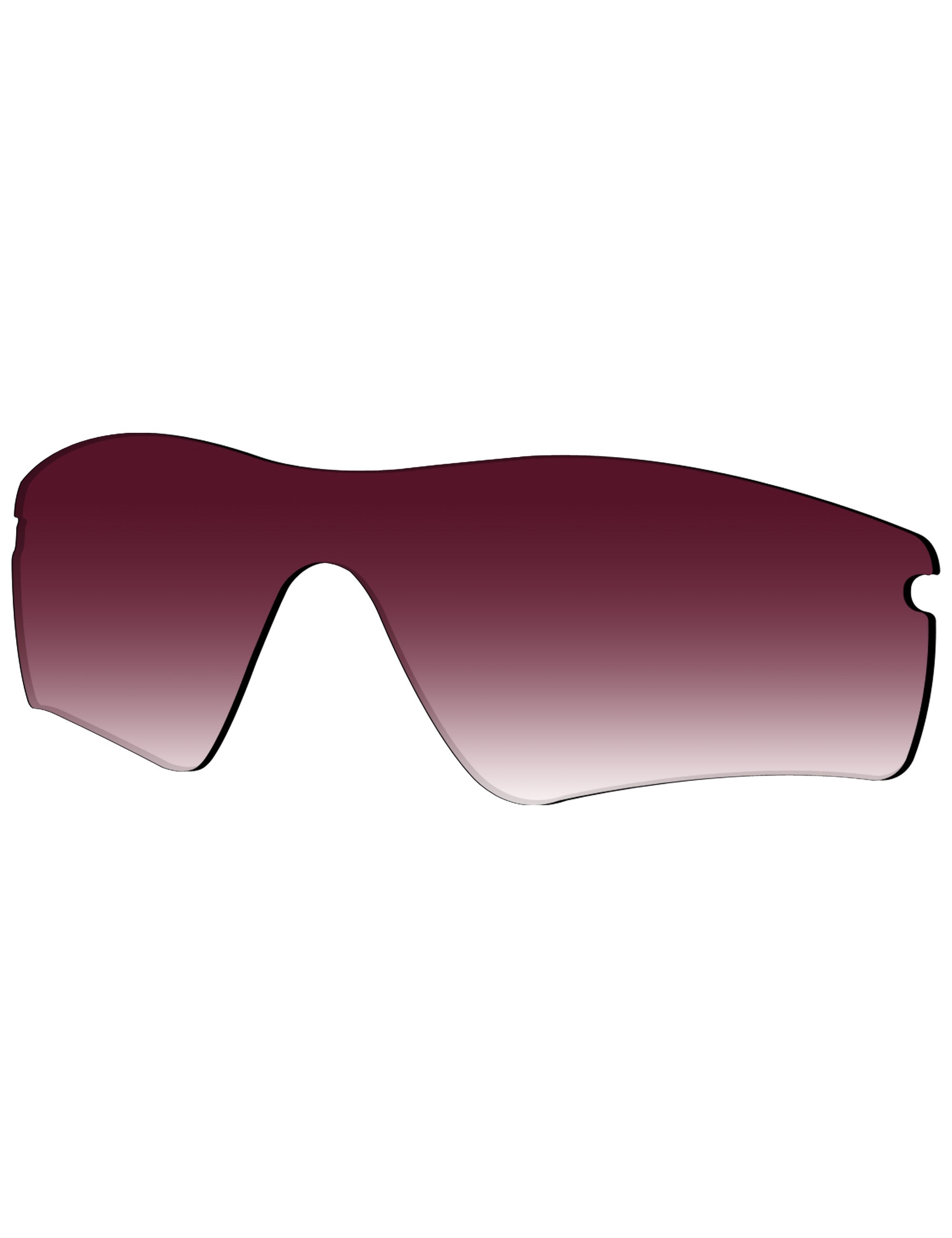 Wine Red Gradient