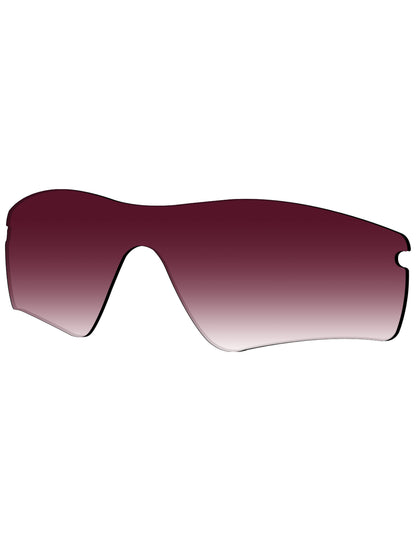 Wine Red Gradient