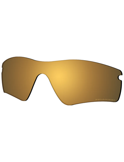 Bronze Gold Mirroris™ Polarized
