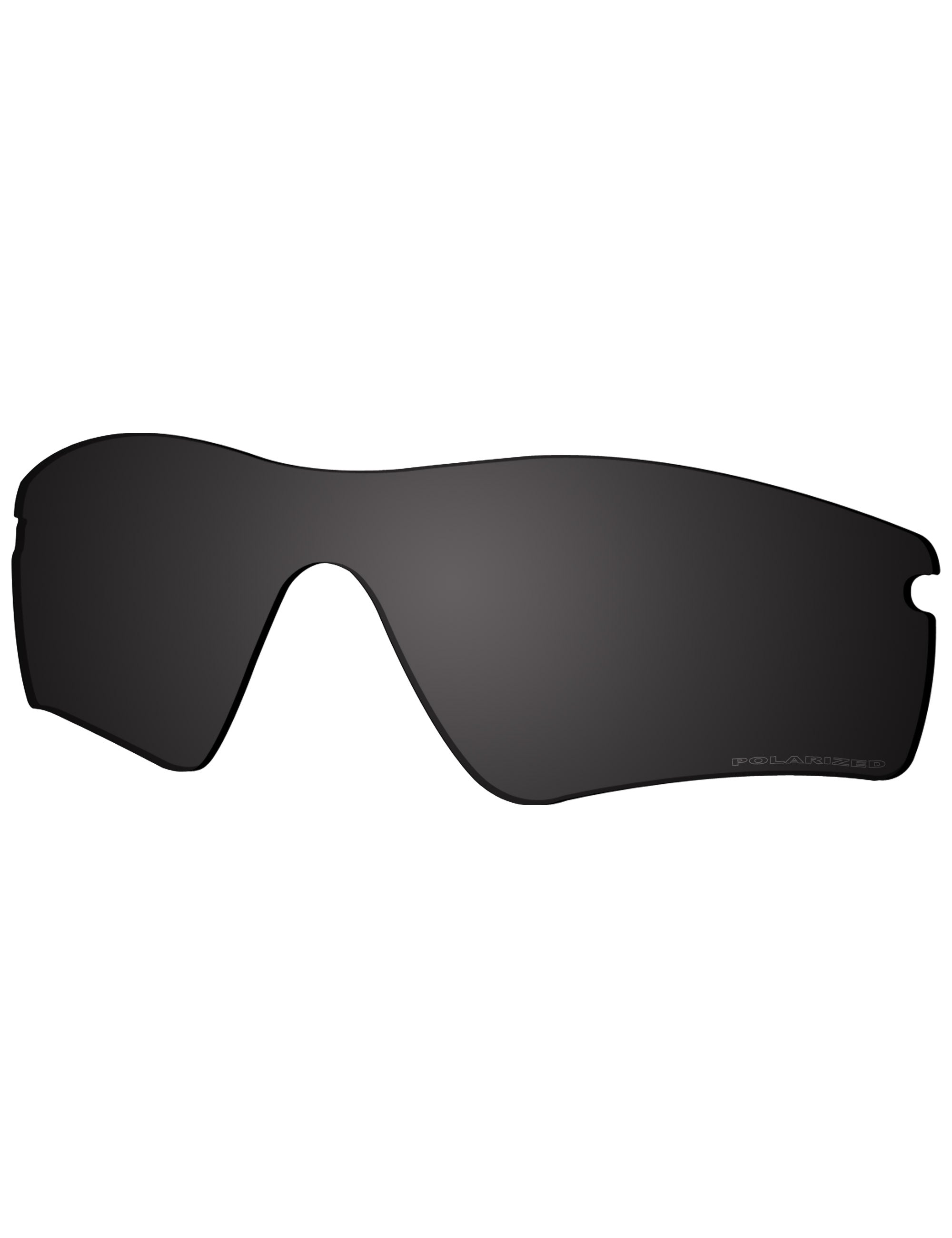 Carbon Black Polarized