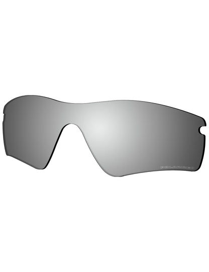 Chrome Metal Mirroris™ Polarized