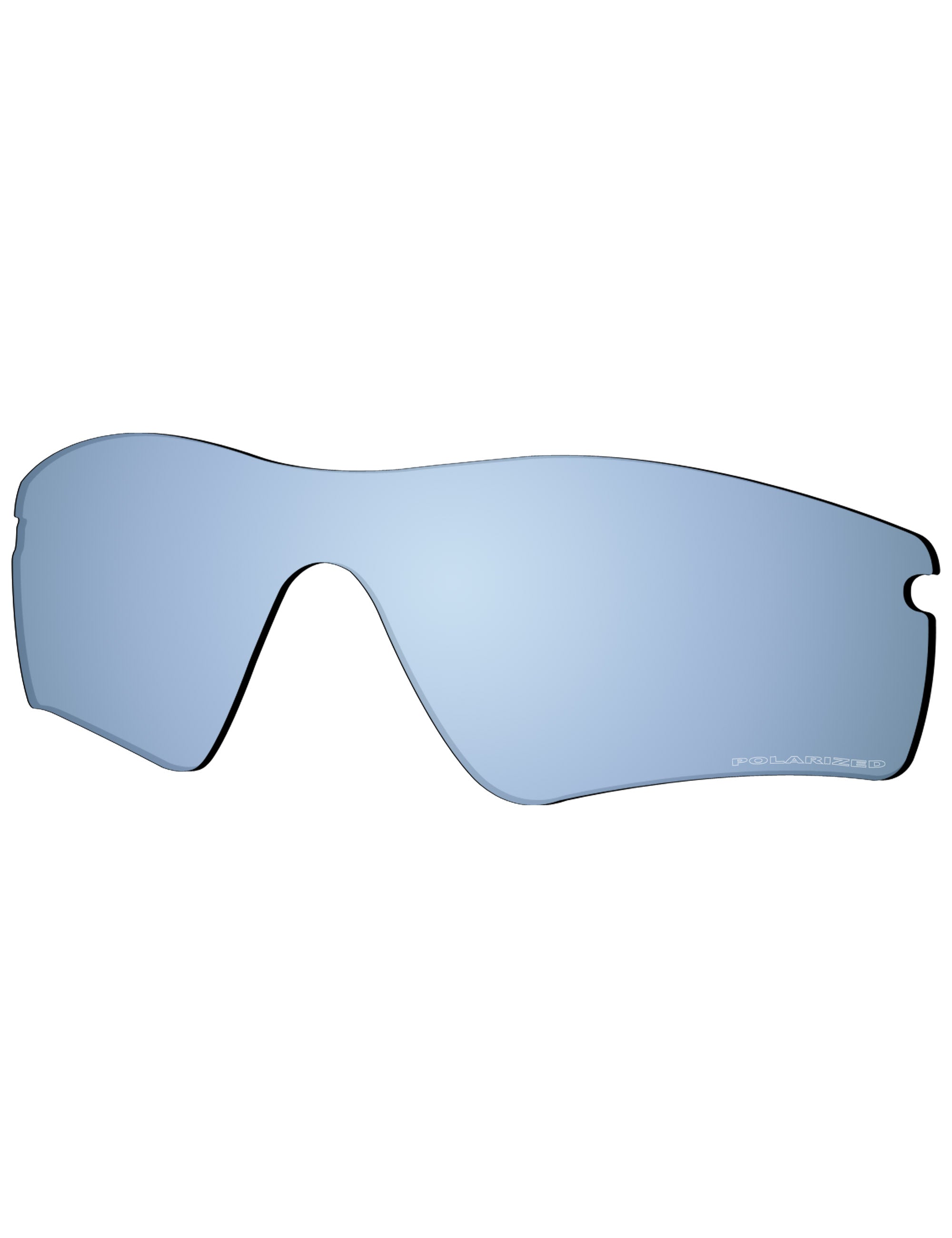 Deep Water Mirroris™ Polarized