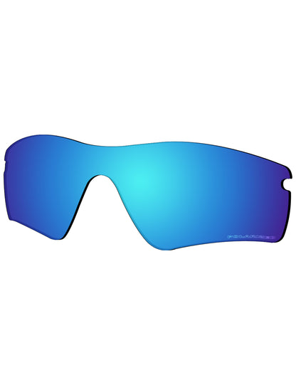 Glacier Blue Mirroris™ Polarized