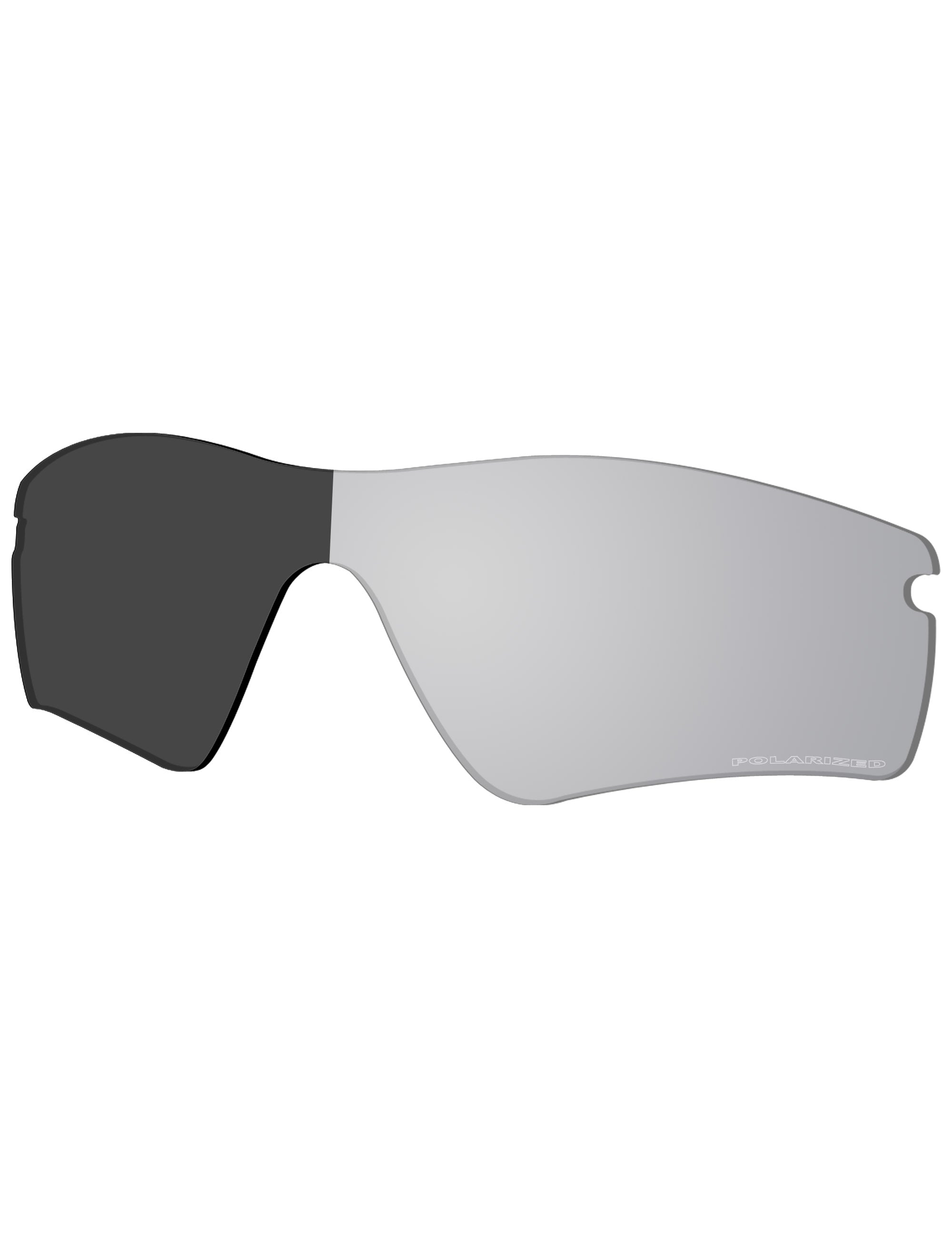 Gray Photochromic Polarized