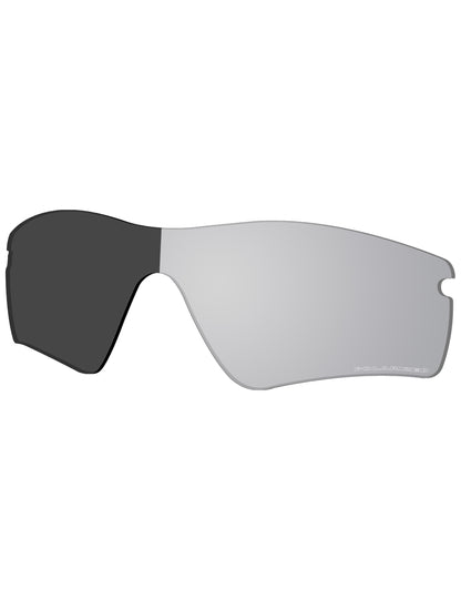 Gray Photochromic Polarized