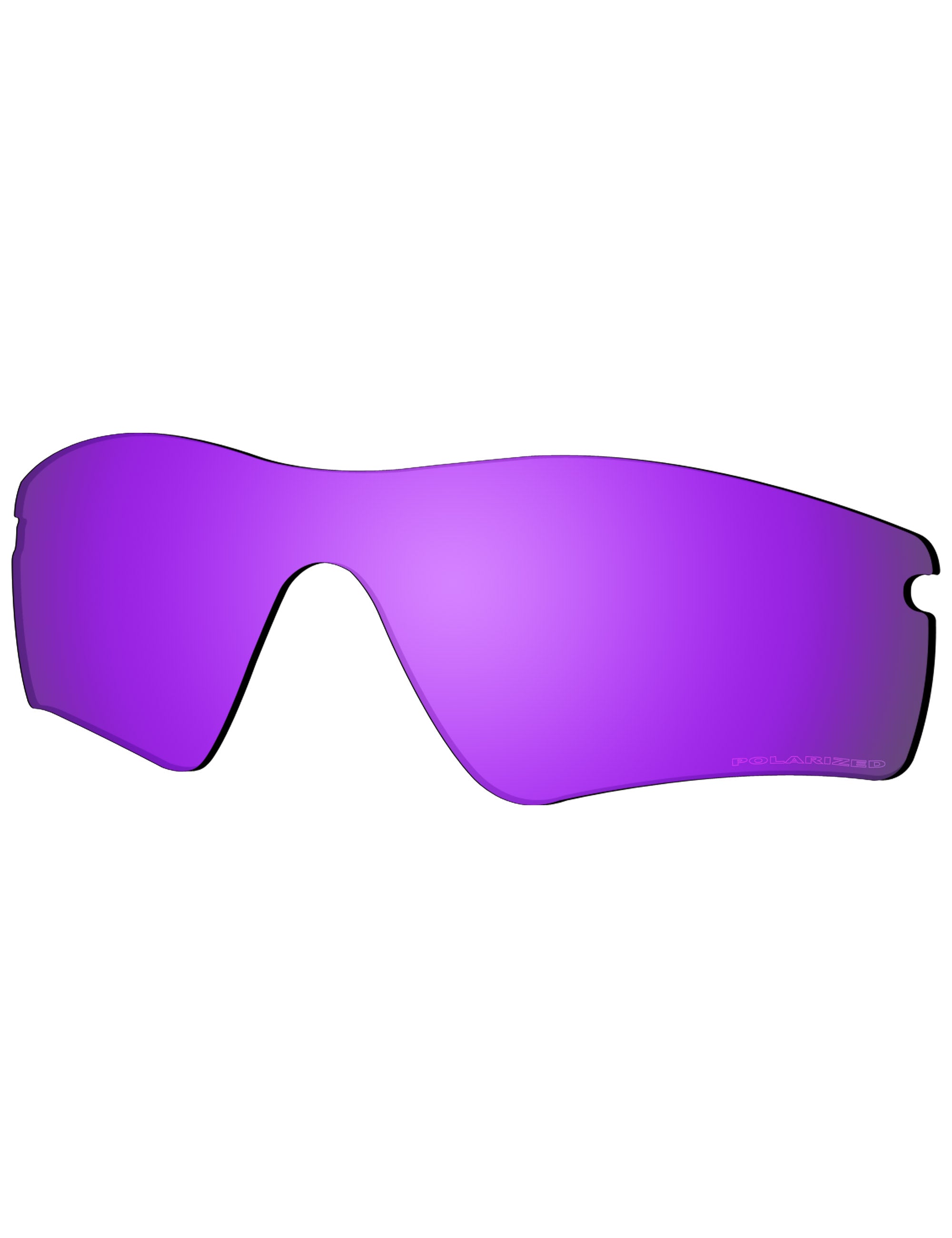Violet Purple Mirroris™ Polarized