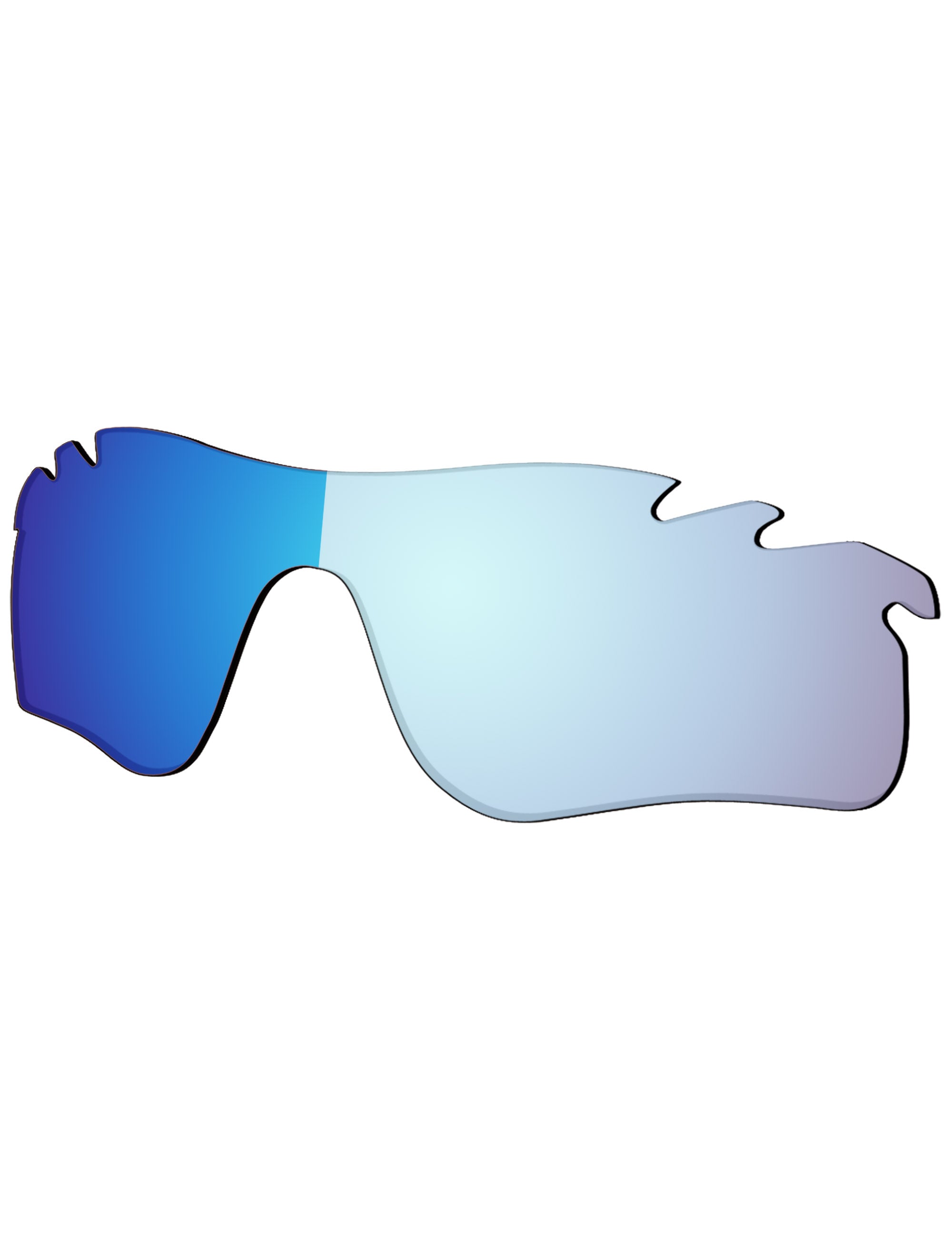 Glacier Blue Mirroris™ Photochromic