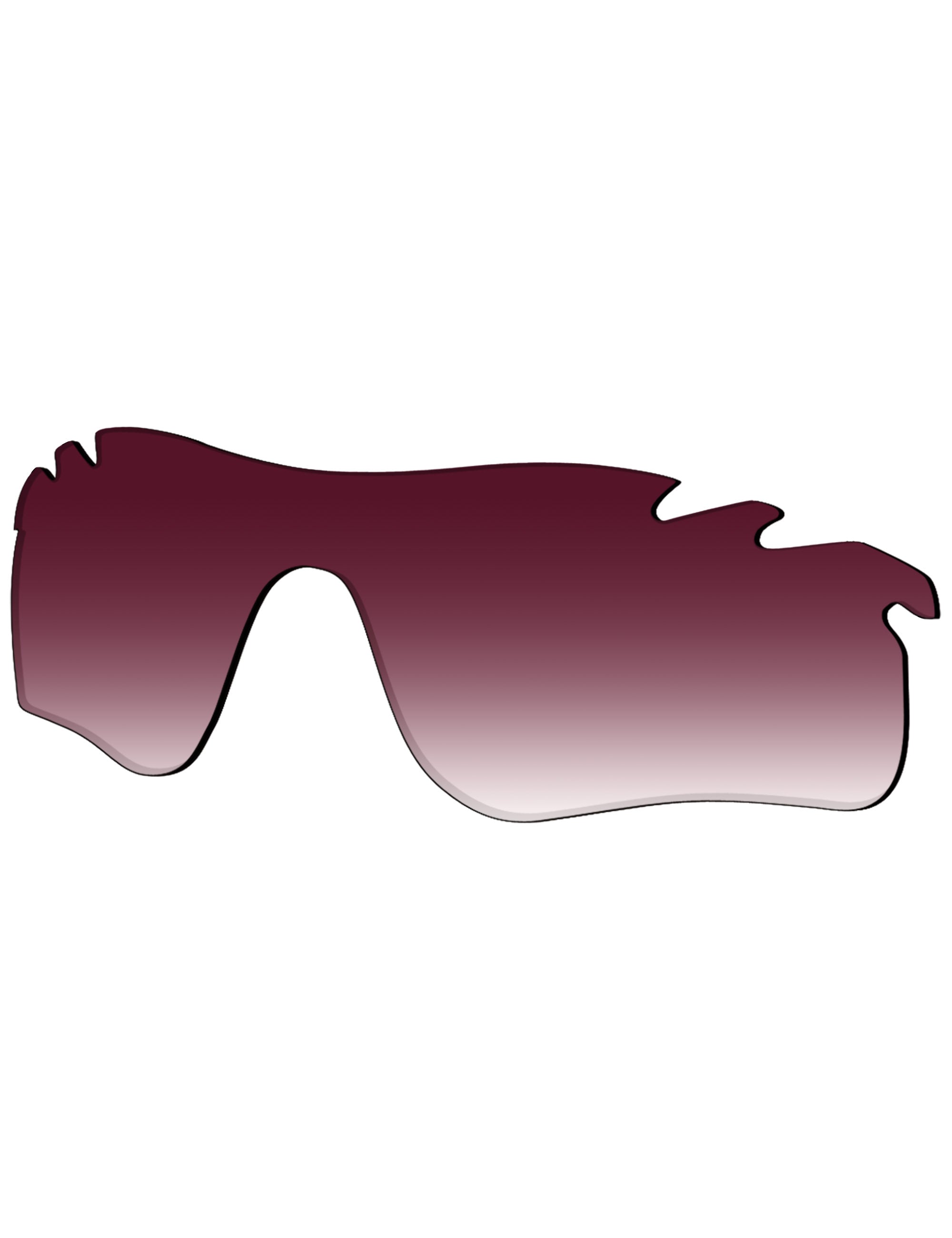 Wine Red Gradient