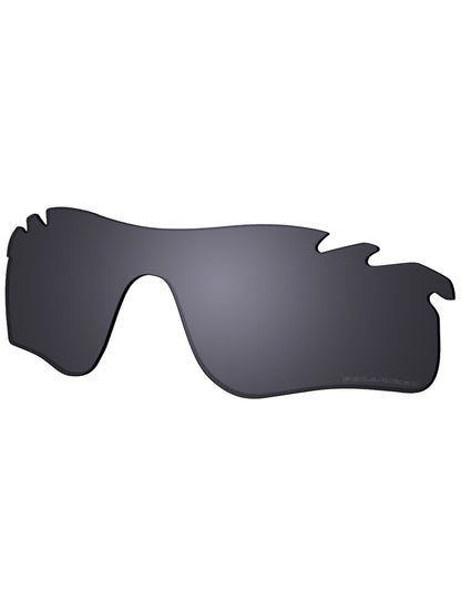 Black Shield Mirroris™ Polarized