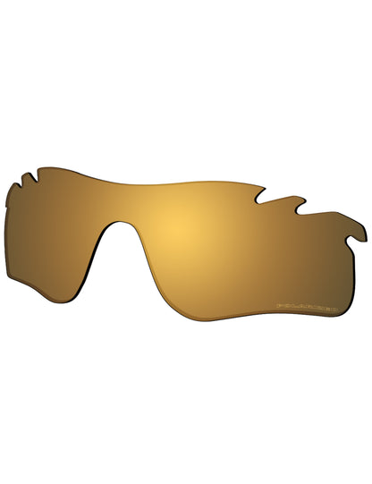 Bronze Gold Mirroris™ Polarized