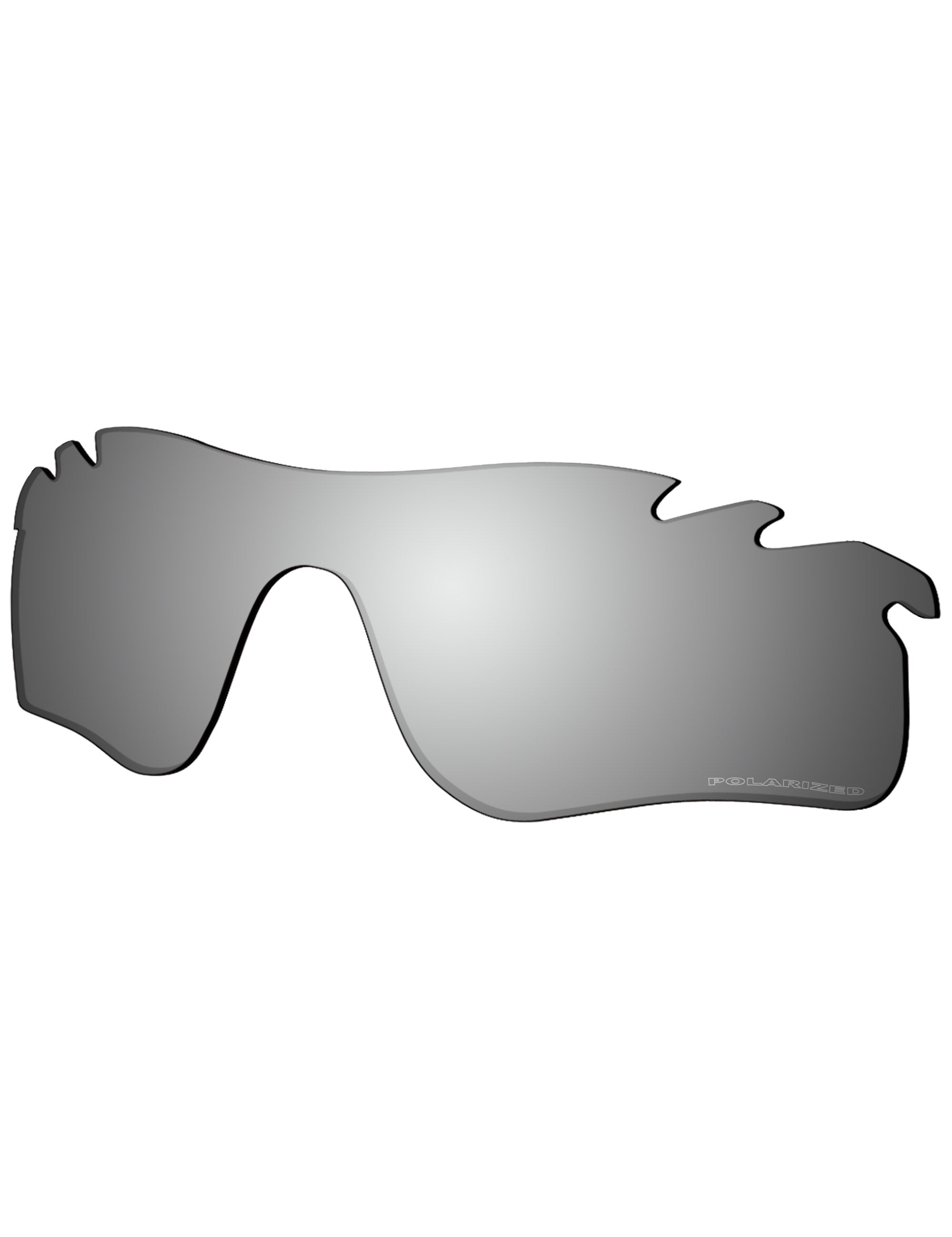 Chrome Metal Mirroris™ Polarized