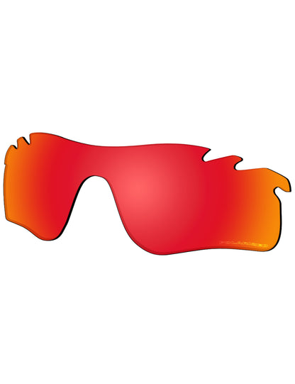 Fire Red Mirroris™ Polarized