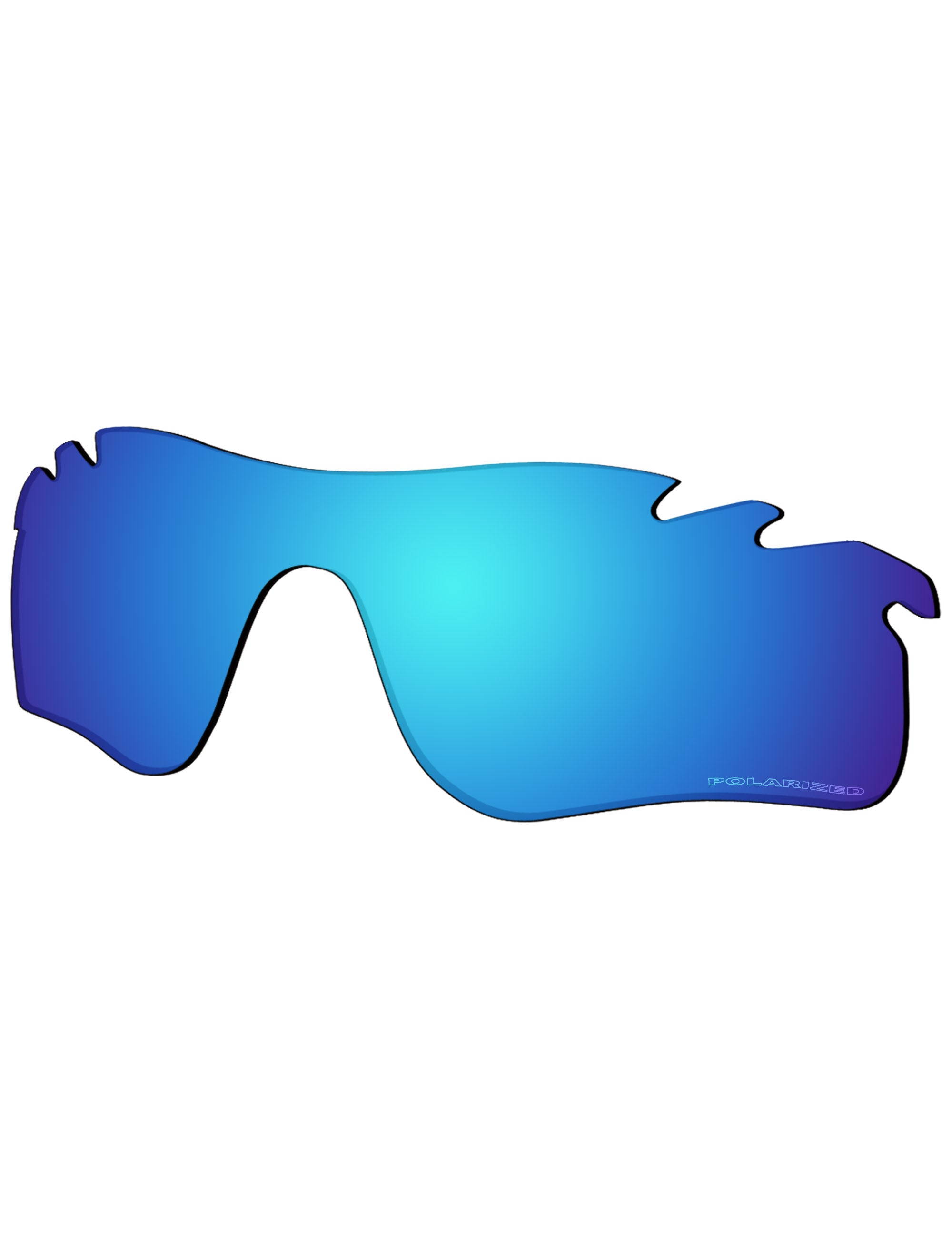 Glacier Blue Mirroris™ Polarized