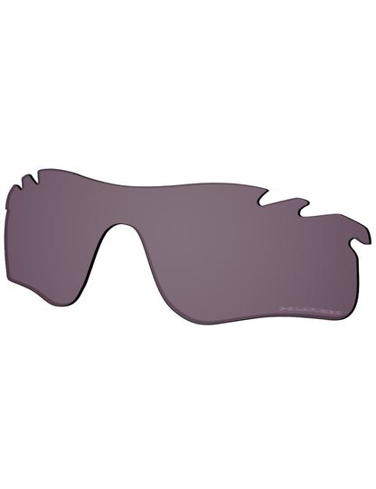 Gray Shield Mirroris™ Polarized
