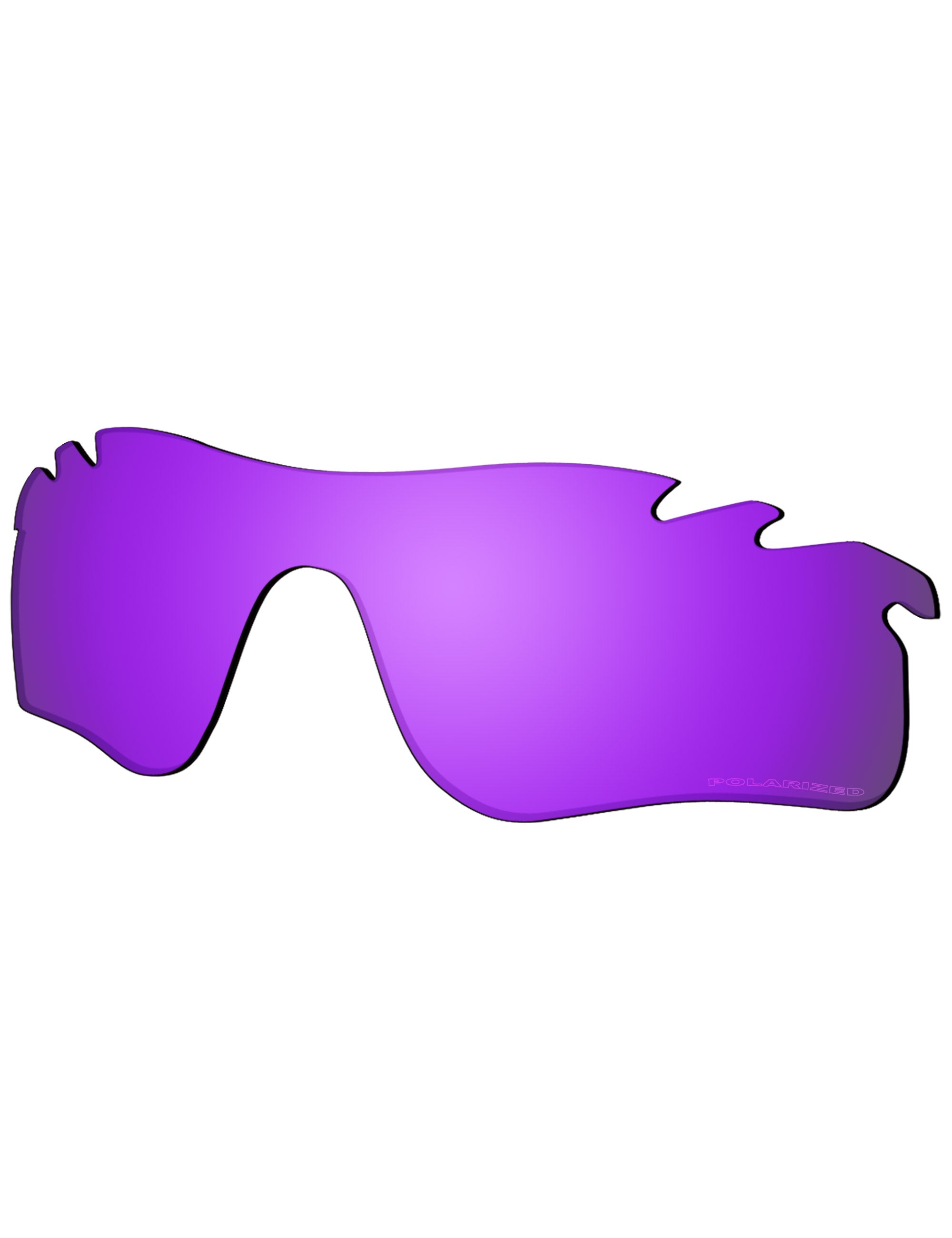 Violet Purple Mirroris™ Polarized