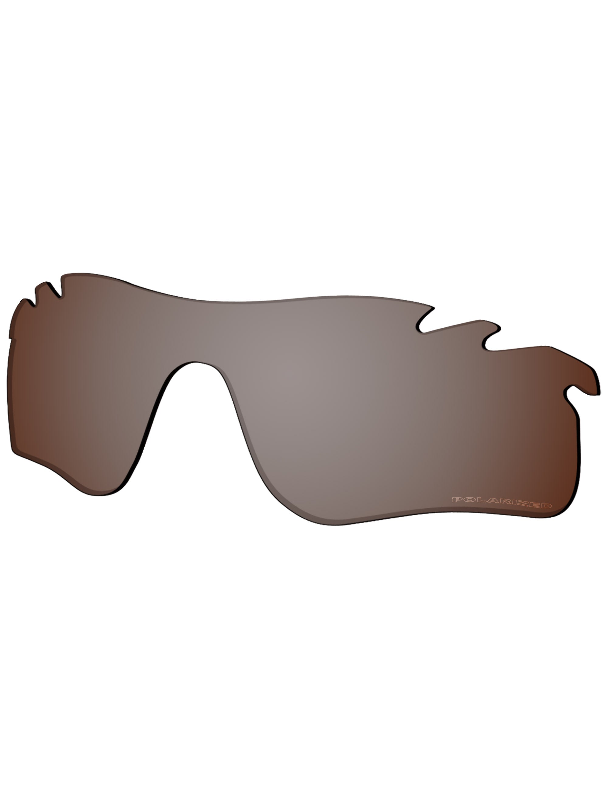 Vivid Bronze Mirroris™ Polarized