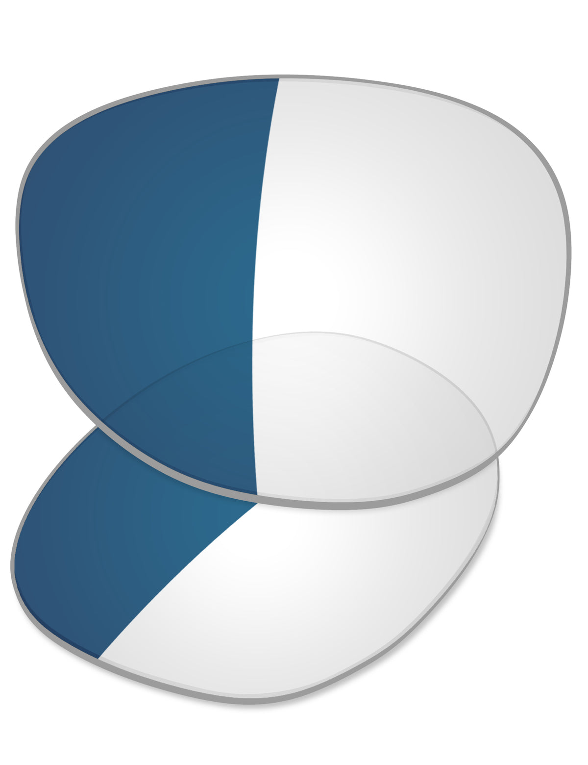 Blue Photochromic