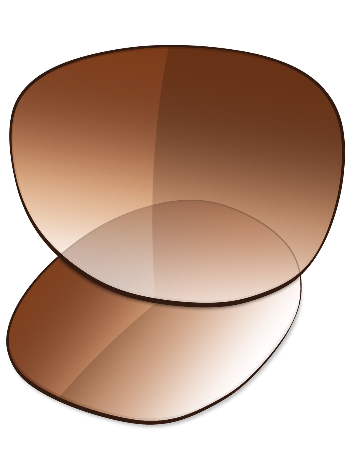 Brown Gradient