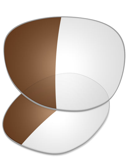 Brown Photochromic