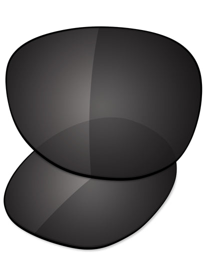 Carbon Black Polarized