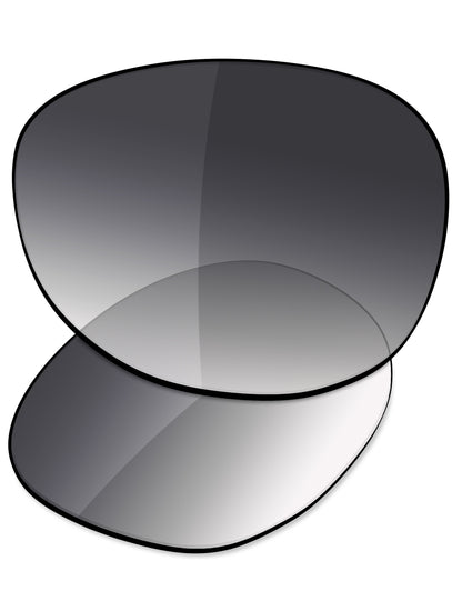 Gray Gradient