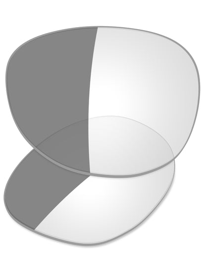 Gray Photochromic