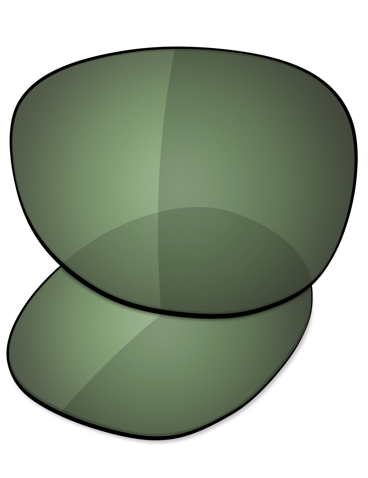 Green G15 Polarized