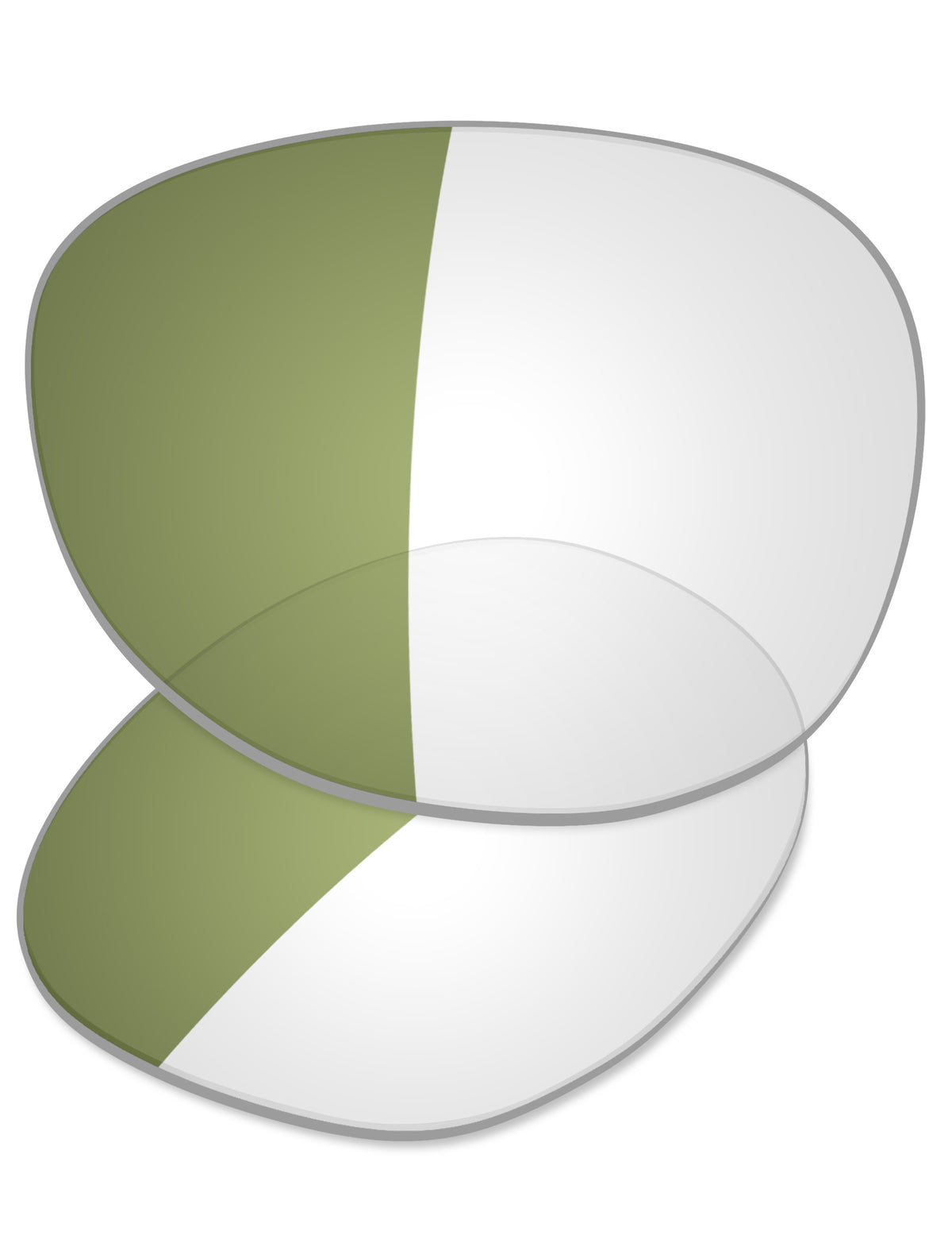Green Photochromic