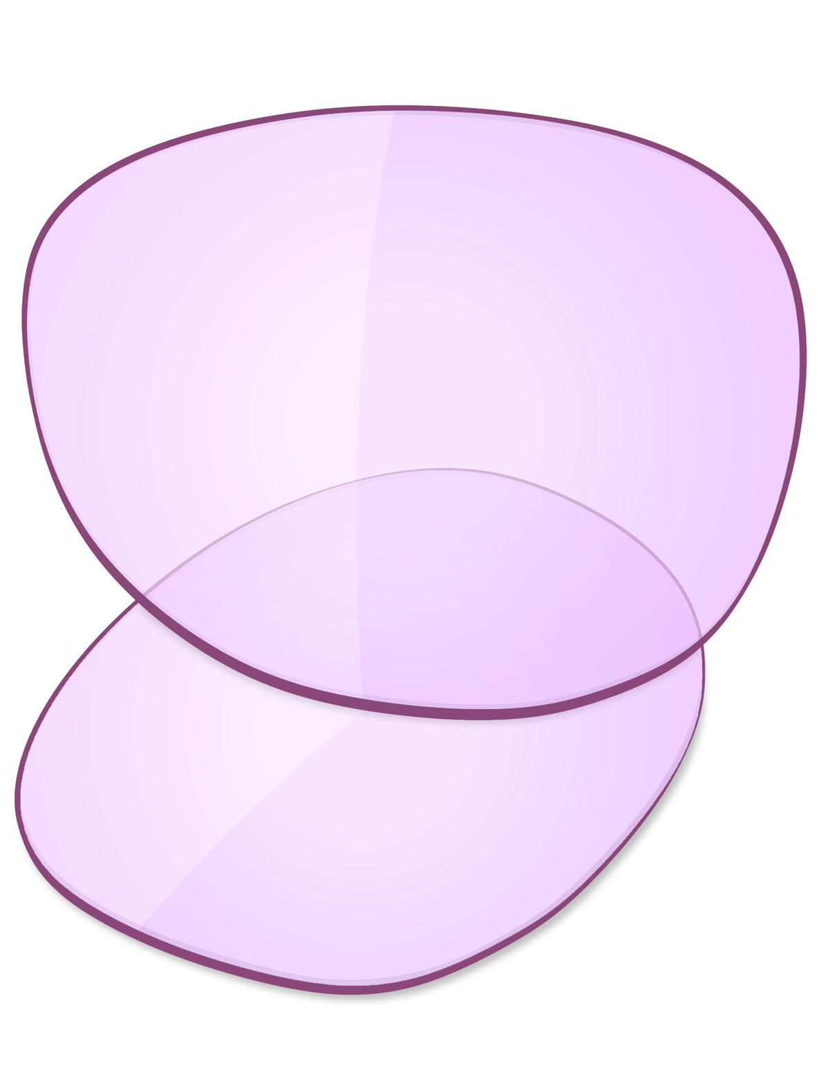 Low Light Pink