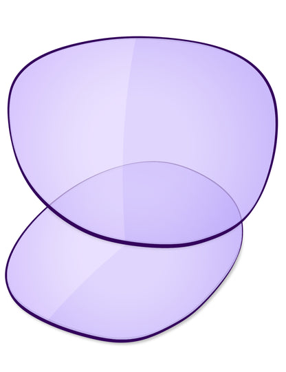 Low Light Violet