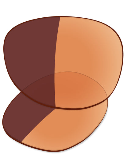 Orange Tint Photochromic