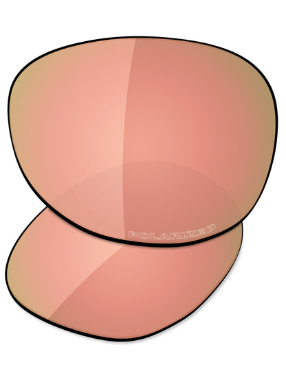 Rose Gold Mirroris™ Polarized