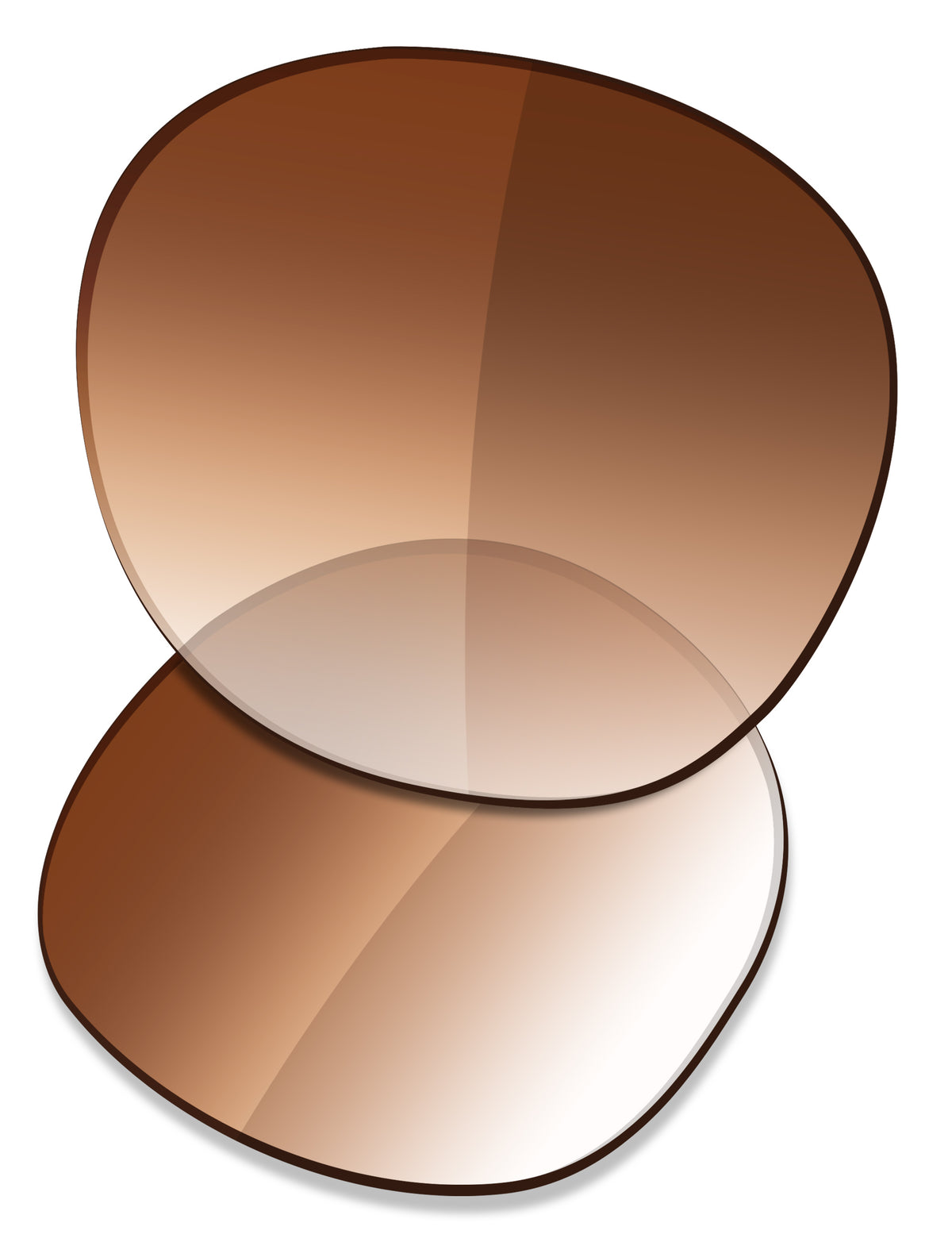 Brown Gradient