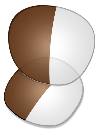 Brown Photochromic