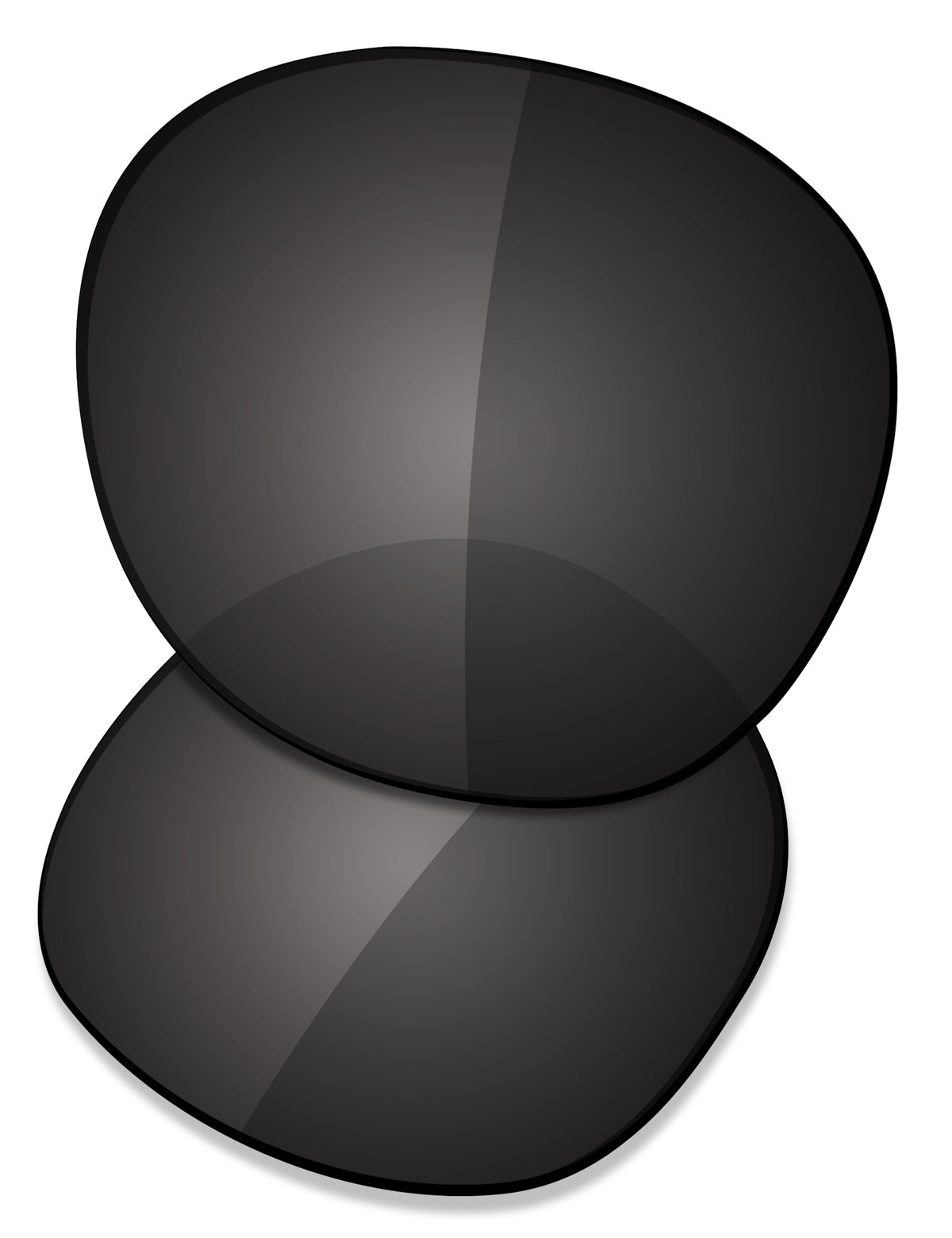 Carbon Black Polarized