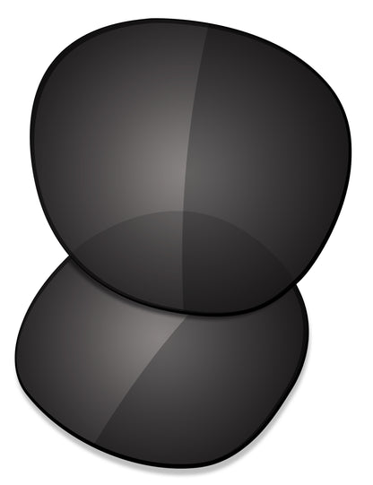 Carbon Black Polarized