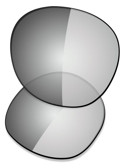 Chrome Metal Mirroris™ Photochromic