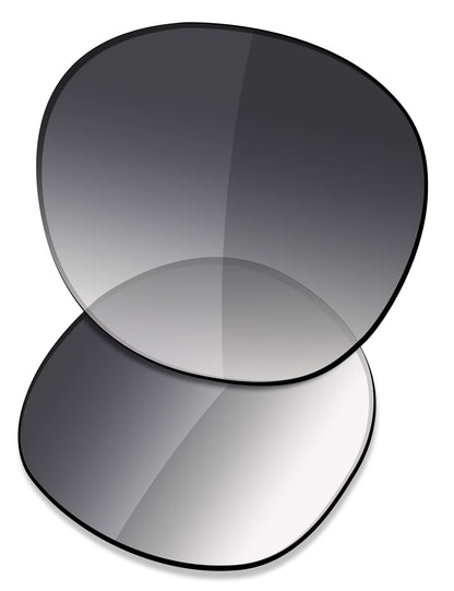 Gray Gradient